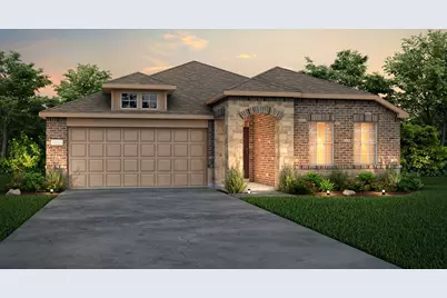 1905 Village Creek Lane, Denton, TX 76208 - Photo 1
