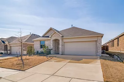 1413 Reunion Drive, Crandall, TX 75114 - Photo 1