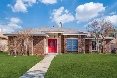 3904 Virginia Pine Drive, Carrollton, TX 75007 - Photo 1