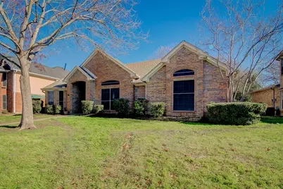 815 Fairlawn Street, Allen, TX 75002 - Photo 1