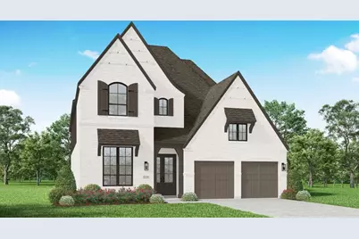 2631 Acie Lane, Prosper, TX 75078 - Photo 1