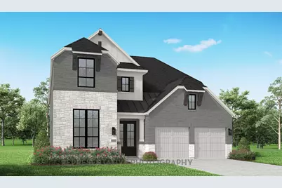 930 Heatherbrook Drive, Prosper, TX 75078 - Photo 1