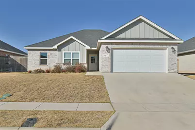 344 Sophia Lane, Abilene, TX 79602 - Photo 1