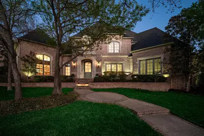 521 Round Hollow Lane, Southlake, TX 76092 - Photo 1