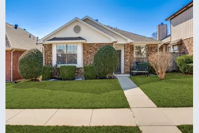 4321 Harvest Hill Road, Carrollton, TX 75010 - Photo 1