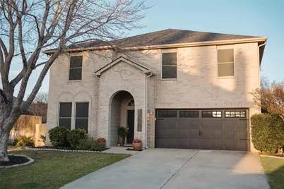 1336 River Ridge Road, Roanoke, TX 76262 - Photo 1
