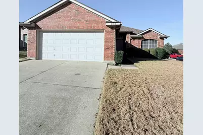 6700 Periwinkle Drive, Arlington, TX 76002 - Photo 1