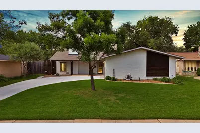 3445 High Vista Drive, Dallas, TX 75234 - Photo 1