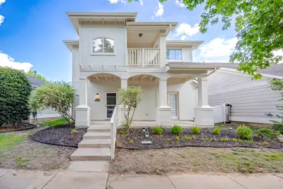 1828 Mercer Way, Savannah, TX 76227 - Photo 1