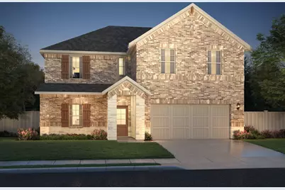 2028 Carriage Court, Seagoville, TX 75159 - Photo 1