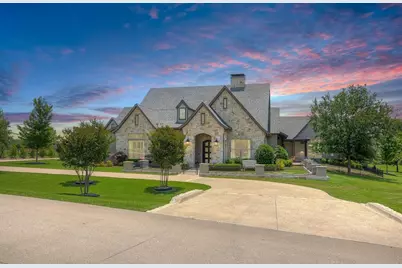 12817 Bella Villa Drive, Fort Worth, TX 76126 - Photo 1