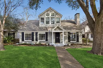 6007 Revere Place, Dallas, TX 75206 - Photo 1