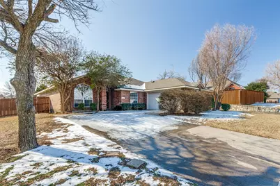 15803 Appaloosa Drive, Frisco, TX 75035 - Photo 1