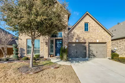 312 Texas Red Lane, Little Elm, TX 75068 - Photo 1