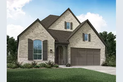 4420 Lamplights Drive, Celina, TX 75078 - Photo 1
