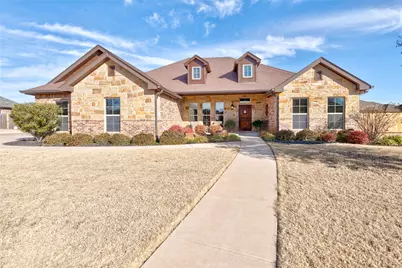 266 Weatherby Street, Tuscola, TX 79562 - Photo 1