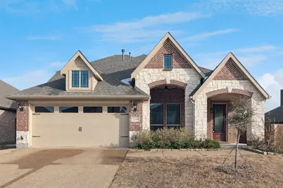 2106 Ranchwood Drive, Melissa, TX 75454 - Photo 1