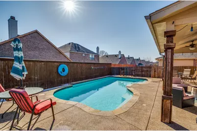 1964 Copper Mountain Drive, Fort Worth, TX 76247 - Photo 1