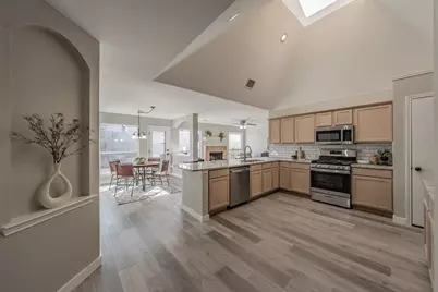 909 Western Pass, Fort Worth, TX 76179 - Photo 1