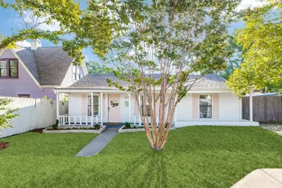 802 Board Street, McKinney, TX 75069 - Photo 1