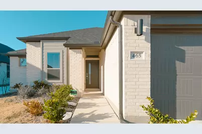 465 Chase Creek Drive, Lavon, TX 75166 - Photo 1