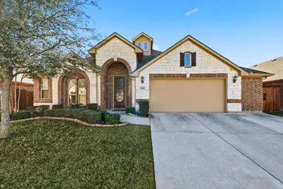1004 Longhorn Drive, Aubrey, TX 76227 - Photo 1