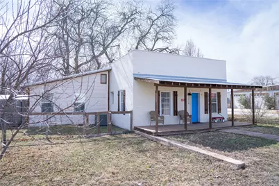 365 Graham Street, Tuscola, TX 79562 - Photo 1