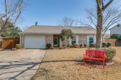 3519 Spring Meadow Lane, Flower Mound, TX 75028 - Photo 1