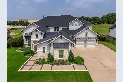 3808 Boynton Boulevard, Flower Mound, TX 75022 - Photo 1
