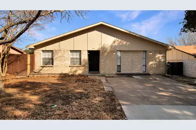 4114 Hartford Drive, Garland, TX 75043 - Photo 1