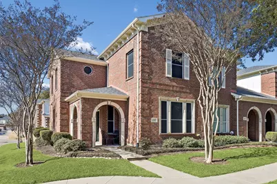 152 Leonard Street, Lewisville, TX 75057 - Photo 1