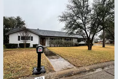 103 Aquilla Drive, Lakeside, TX 76108 - Photo 1