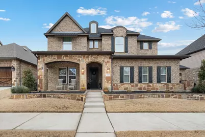 1516 6th Street, Argyle, TX 76226 - Photo 1