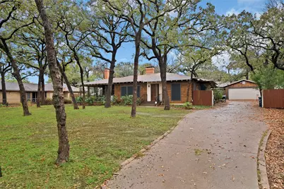 5000 Meadowbrook Drive, Fort Worth, TX 76103 - Photo 1