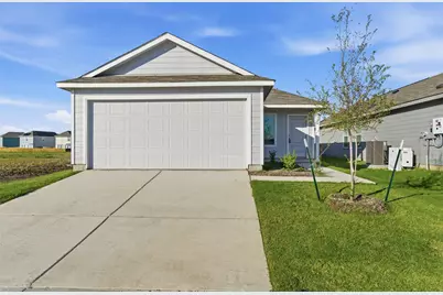 524 Sandhill Crane Lane, Princeton, TX 75407 - Photo 1