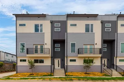 2801 Weisenberger Street #101, Fort Worth, TX 76107 - Photo 1