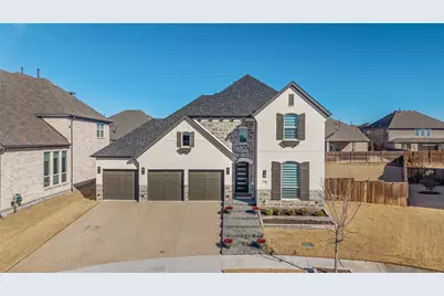 1793 Lady Bettye Drive, Carrollton, TX 75010 - Photo 1