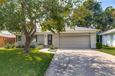 7220 Haverford Road, Dallas, TX 75214 - Photo 1