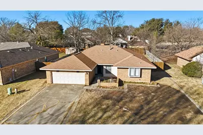 2317 N Lake Trail, Denton, TX 76201 - Photo 1