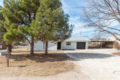 902 Turner Lane, Tuscola, TX 79562 - Photo 1