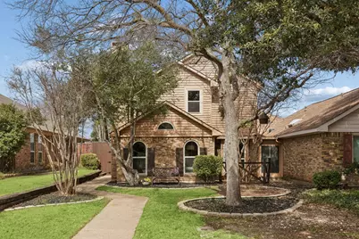 2831 Monet Place, Dallas, TX 75287 - Photo 1