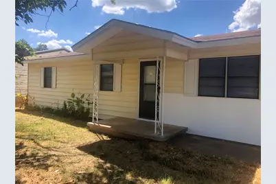 502 Kennedy Street, Clyde, TX 79510 - Photo 1