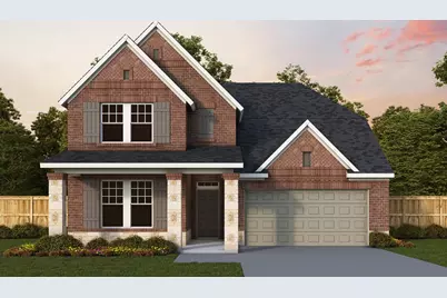 4232 Silver Spur Court, Aubrey, TX 76227 - Photo 1