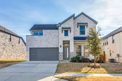 10416 Lequoia Street, Fort Worth, TX 76179 - Photo 1