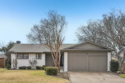 627 Bedford Drive, Richardson, TX 75080 - Photo 1