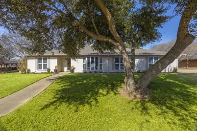 409 Country Club Drive, Joshua, TX 76058 - Photo 1