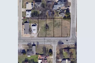 8212 Clifford Street, White Settlement, TX 76108 - Photo 1