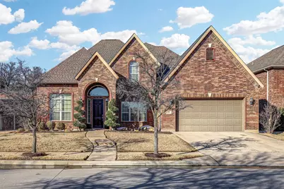 4801 Sangers Court, Fort Worth, TX 76244 - Photo 1