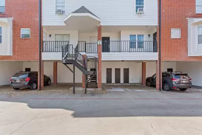 600 Bagby Avenue #8A, Waco, TX 76706 - Photo 1