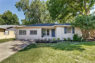 8829 Clearwater Drive, Dallas, TX 75243 - Photo 1